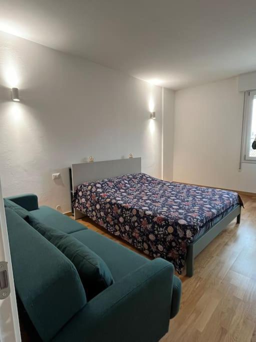 Appartamento San Nicolo Treviso Exterior foto